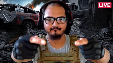 🔴LIVE - BLT GAMERS - WARZONE