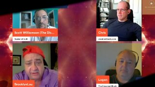 Why Does the Christian Worldview Matter? (Debate Clip)