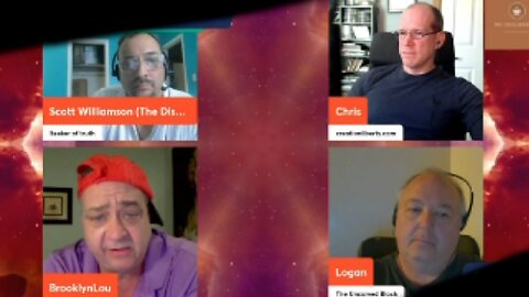 Why Does the Christian Worldview Matter? (Debate Clip)
