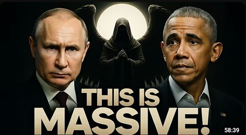 THIS IS MASSIVE! • Fire Power!