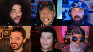 Epic Mike's Lurker Tax
