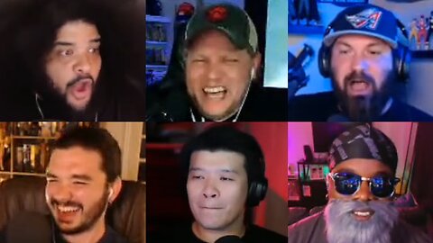 Epic Mike's Lurker Tax