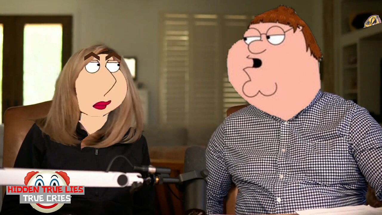 Hidden True Lies & True Cries: The Clean Up Stream Part 2