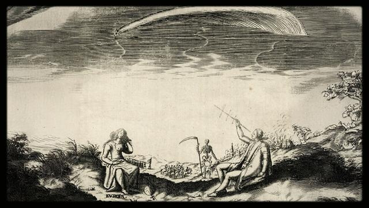 3I ATLAS AND THE DAWN OF A NEW AGE - Greg Reese