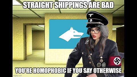 I've been making a VHS tape against @xingsyue