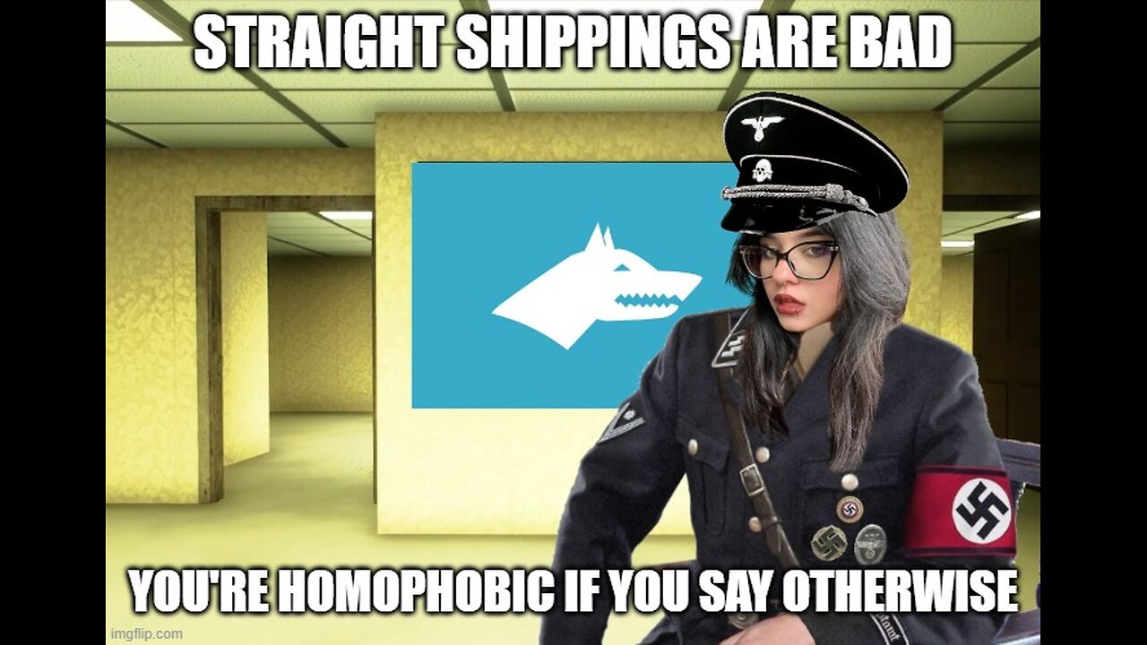 I've been making a VHS tape against @xingsyue