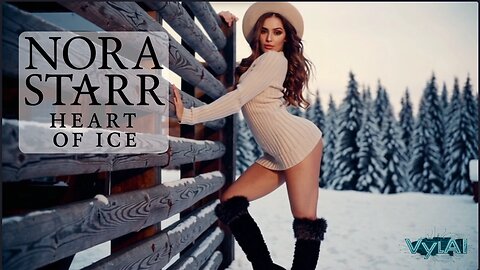 Nora Starr – Heart of Ice