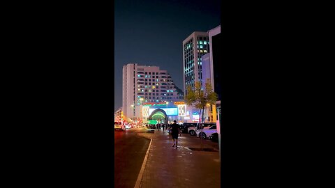 Dubai Metro