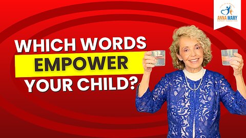 The Words You Speak Shape Your Child’s Heart and Their Future