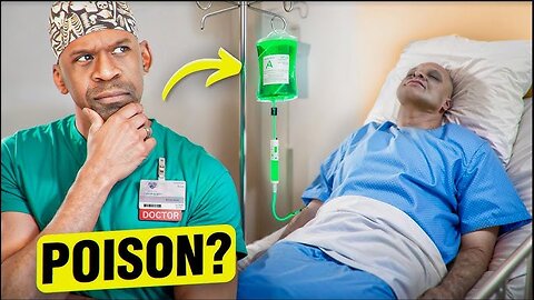 Doctors get a KICK BACK when they prescribe CHEMO