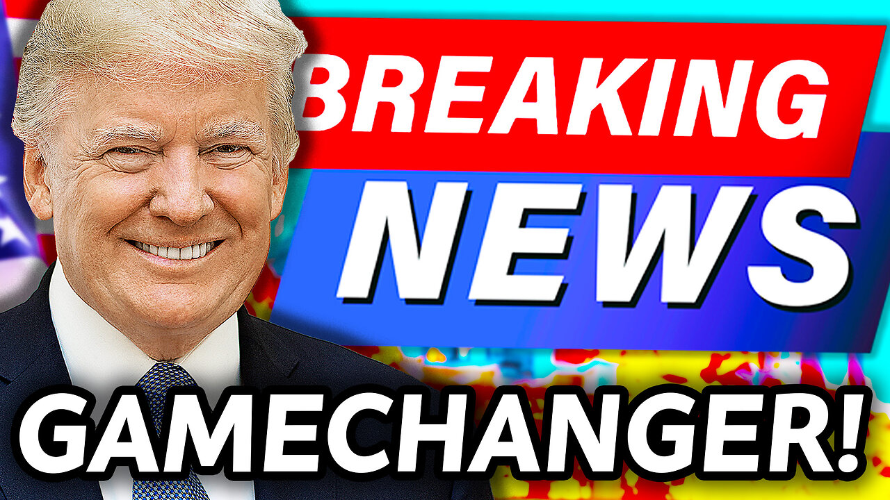 MASSIVE BREAKING NEWS: UNANIMOUS DECISION IN FAVOR PRESIDENT TRUMP OUT NOW!
