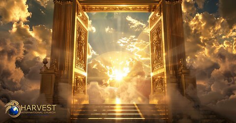 Before the Door Closes
