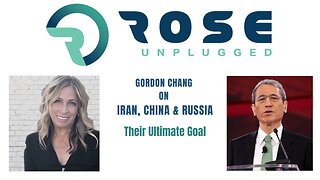 World On Edge: Eyes on Iran, China, & Russia