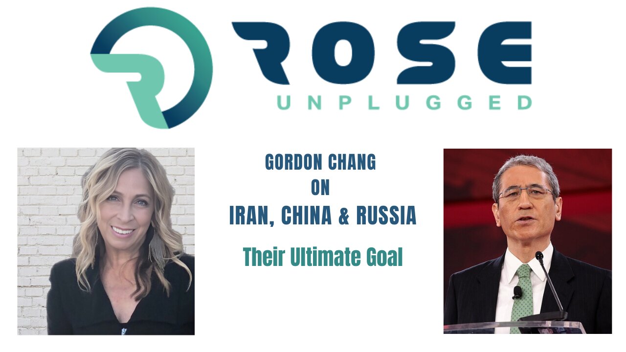 World On Edge: Eyes on Iran, China, & Russia
