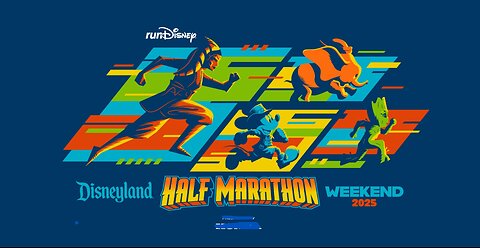 RunDisney 2025 Registration Frenzy Begins– Race Bibs Sell Out Fast! 🏰🏃‍♀️