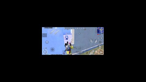 Last Zone Fight