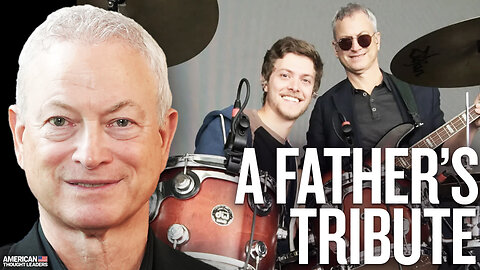 Beyond Lt. Dan: Gary Sinise Reflects on Grief, Gratitude, and a Life of Giving