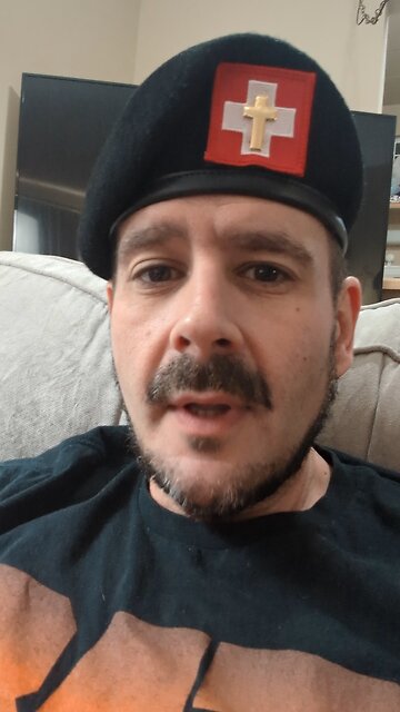 A message to the churches. #knockknock #lukewarm #repent