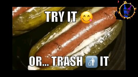 try it or trash it.