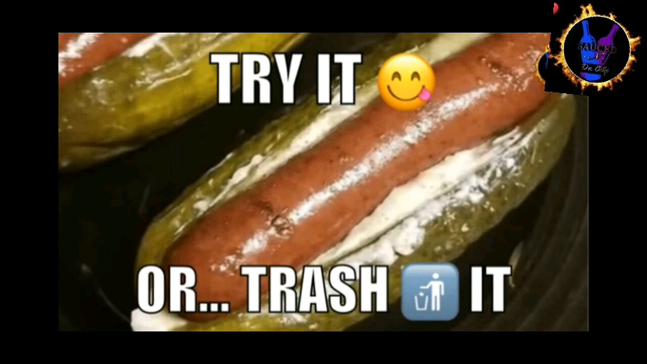 try it or trash it.