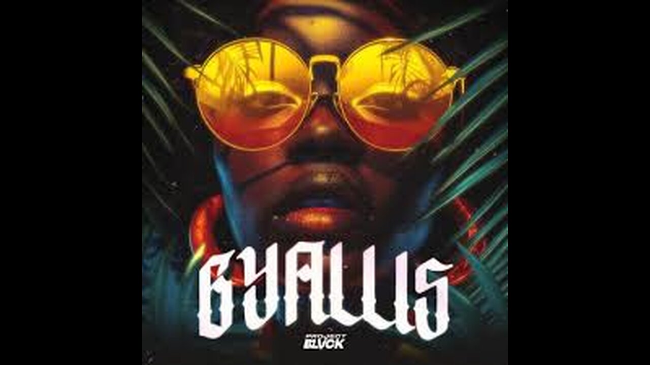 DANCEHALL COMPILATION 2 : GYALLIS EDITION!!