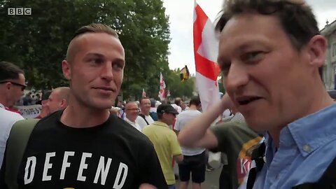 BBC Newsnight Finds Out