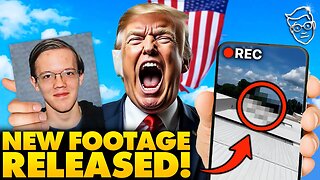 Shocking New Footage of Trump Assassination Attempt Revealed In New Documentary | 'This is INSANE'