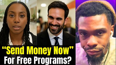 Did Madani Just Break A Promise On Day One? “Send Money Now” To Make Things Free — What We Know