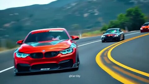 BMW Gang 🔥