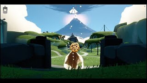Sky: Children of The Light Part 2