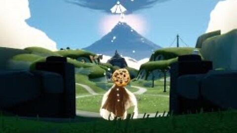 Sky: Children of The Light Part 2