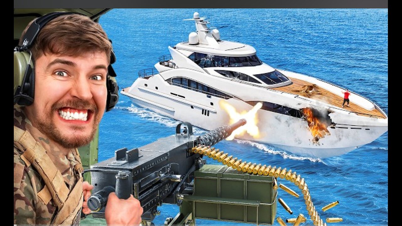 Protect The Yacht, Keep It!