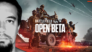 Double dog dare you to click - BF6 - Pure Combat