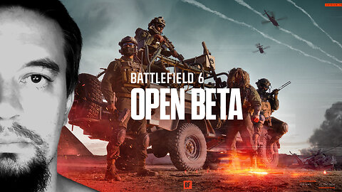 Double dog dare you to click - BF6 - Pure Combat