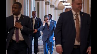 What's in GOP Bill Cutting $9B From Public Broadcasting, Foreign Aid