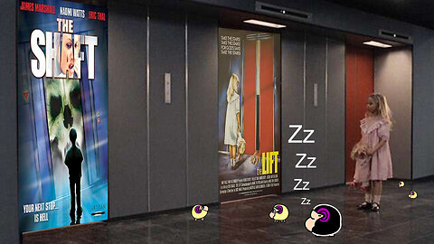 The Lift (rearView)