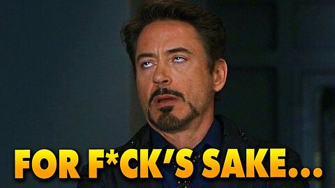 They are legit just pulling these analogies out of their A** now...