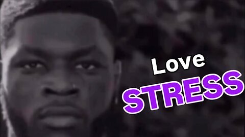 Did You Know The Stress You Run From Is Exactly What You Need?