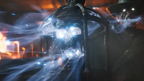 Beautiful Nightmares 🎃💀👻