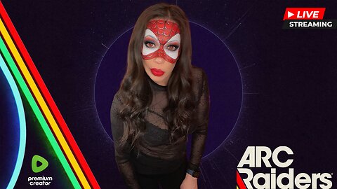 Face Paint Satur-SLAY! Youre friendly neighborhood SPIDER~DMA!~PREMIUM CREATOR