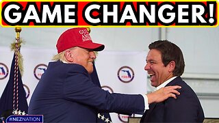 DeSantis SCHOOLS Musk + Karen Bass Insider CAUGHT on CAMERA!