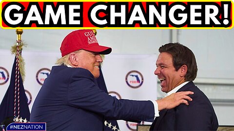 DeSantis SCHOOLS Musk + Karen Bass Insider CAUGHT on CAMERA!