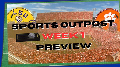 The Bayou Bengals in SEC v ACC Matchup Take on Clemson
