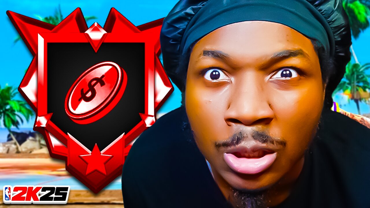 🚨🔴LIVE - TRIPLE THREAT CHALLENGE #1 RANKED 6'10 POINT GAWD | !build !cam !join !member !psn