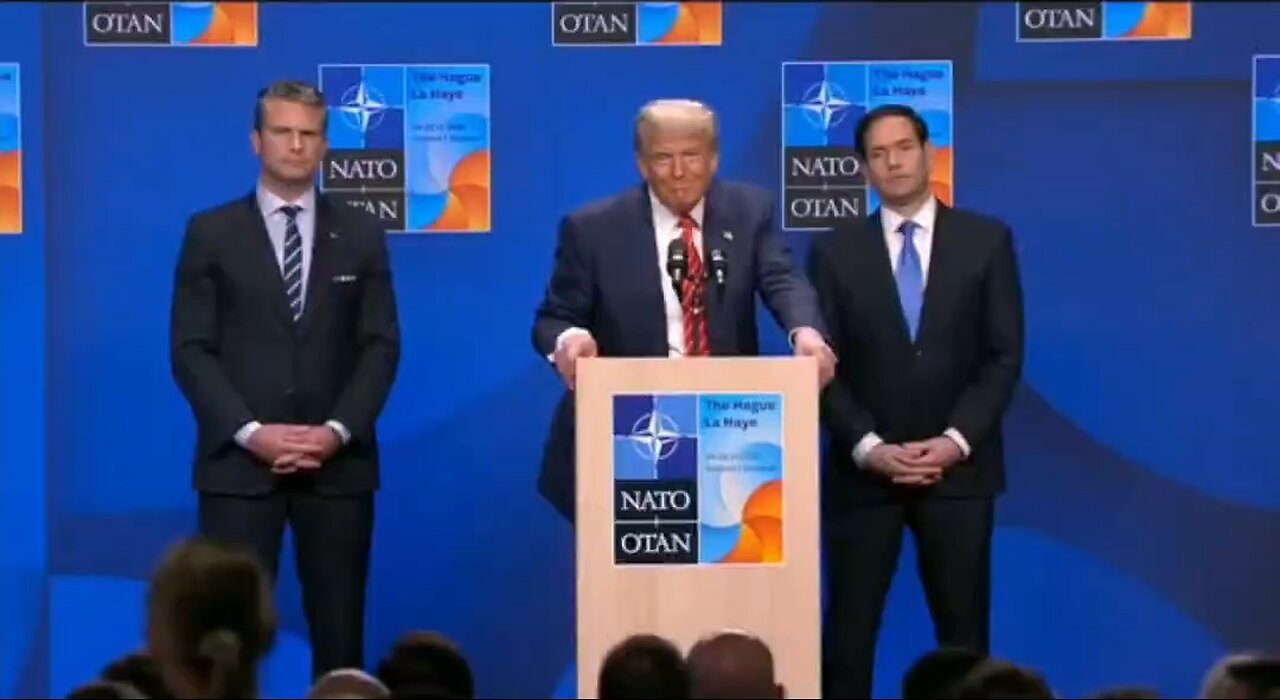 Trump Is Your Daddy!😂