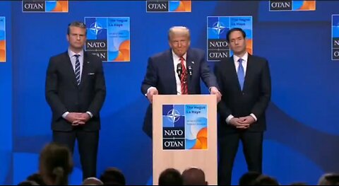 Trump Is Your Daddy!😂