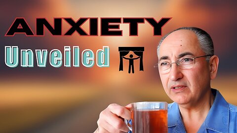 What is NOW, Past and Future ? Psychology of thought being an illusion? Do we create our anxiety ?