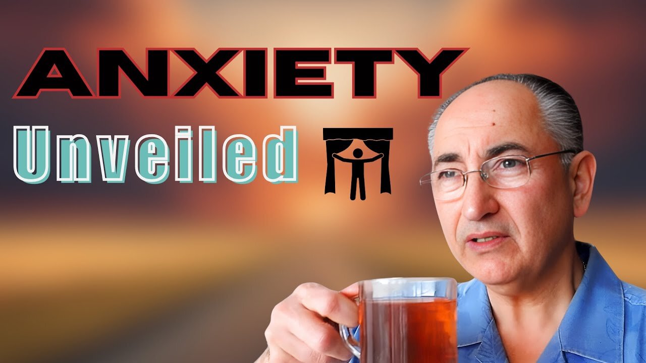 What is NOW, Past and Future ? Psychology of thought being an illusion? Do we create our anxiety ?