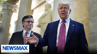 TRUMP: We're removing waste, fraud, abuse from Medicaid