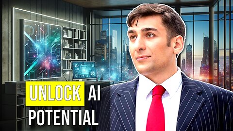 Master AI for Faster Career Growth 🚀 - Episode 27